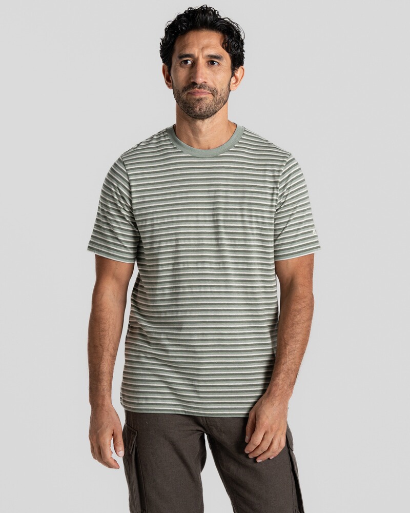 T-Shirt Buffon, Craghoppers