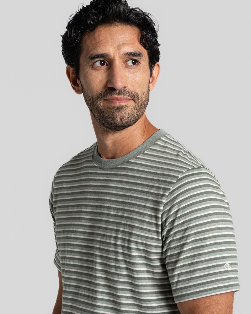 T-Shirt Buffon, Craghoppers