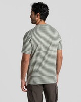 T-Shirt Buffon, Craghoppers