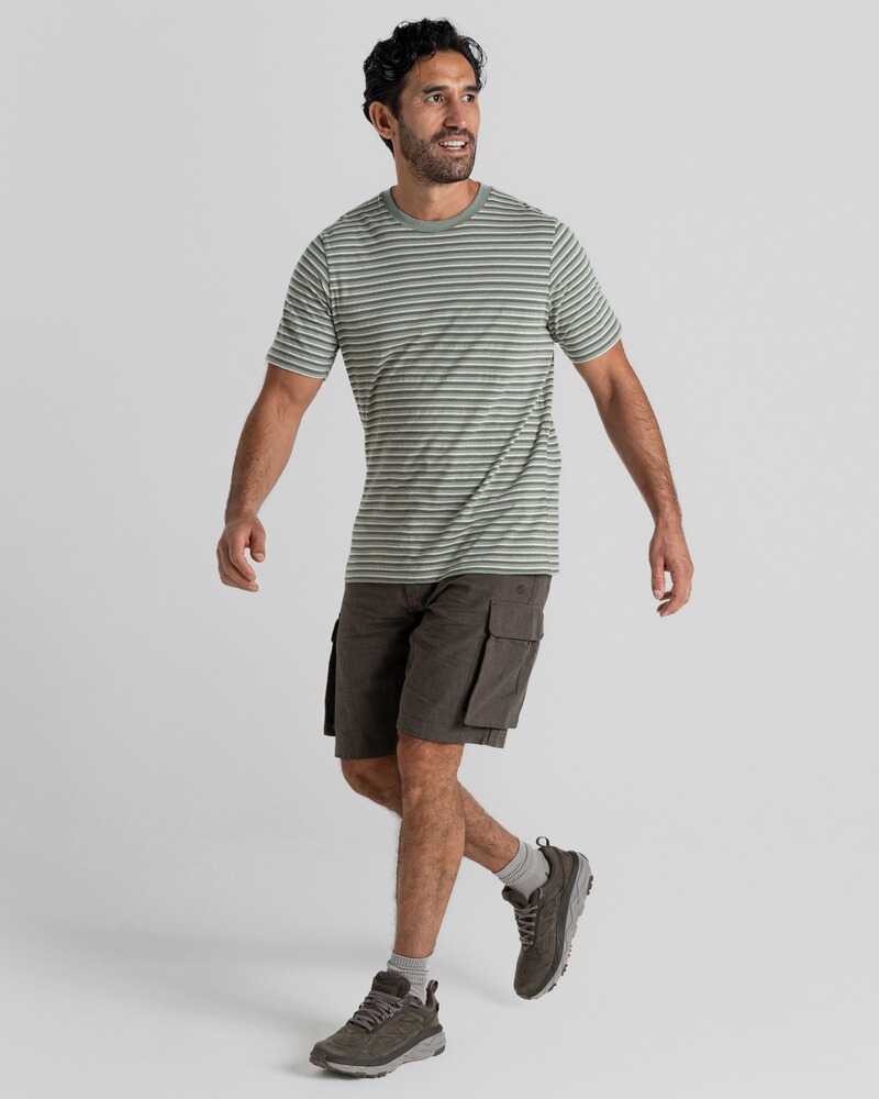 T-Shirt Buffon, Craghoppers