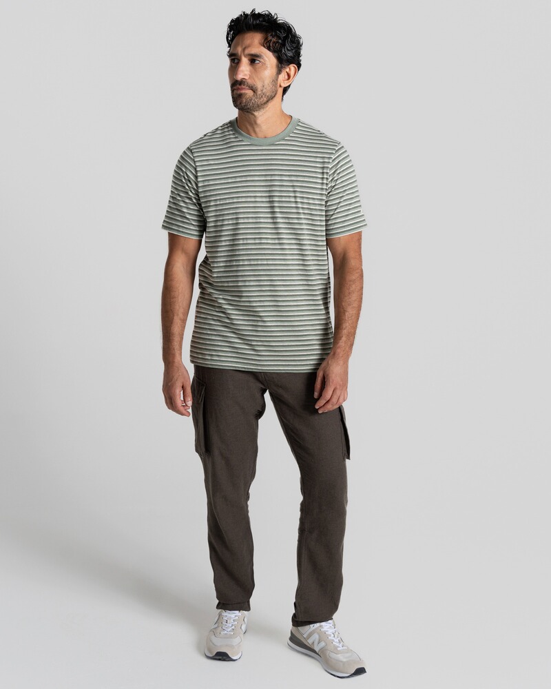T-Shirt Buffon, Craghoppers