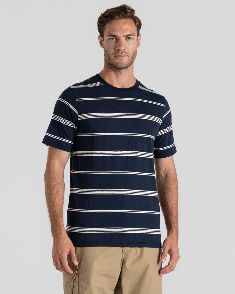 T-Shirt Buffon, Craghoppers