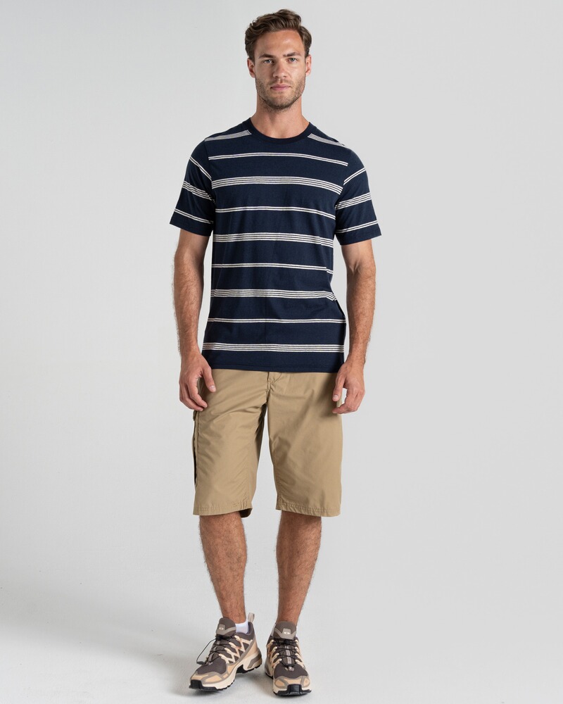 T-Shirt Buffon, Craghoppers