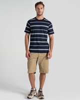 T-Shirt Buffon, Craghoppers