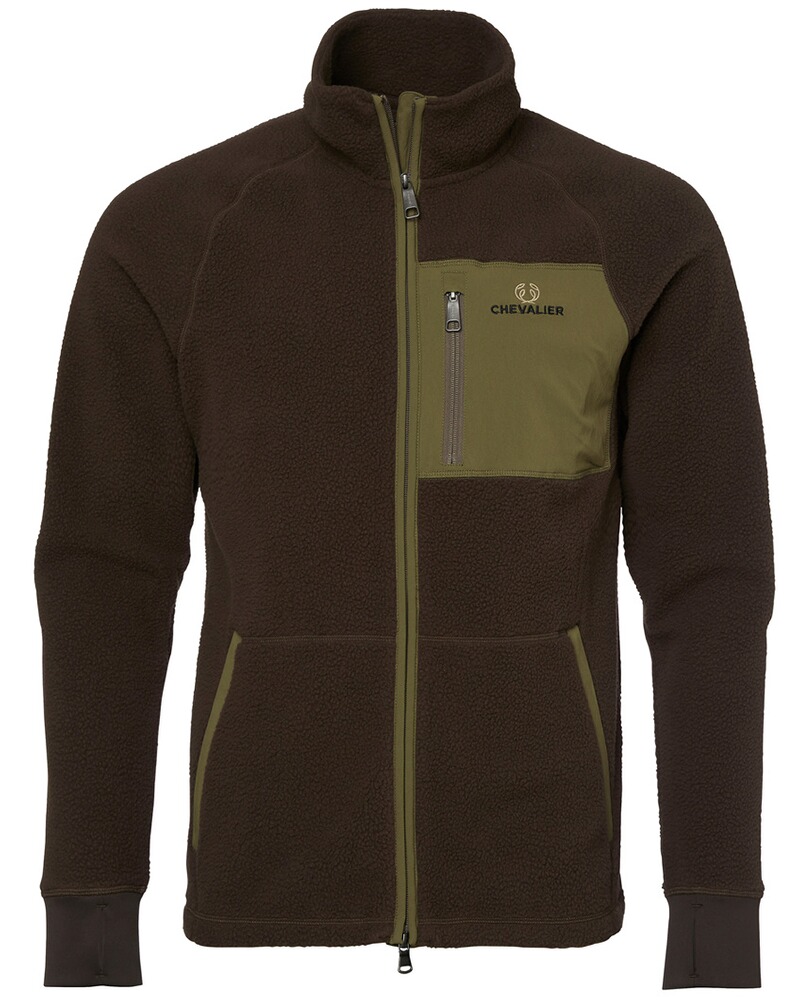 Fleecejacke Pax Light Pile