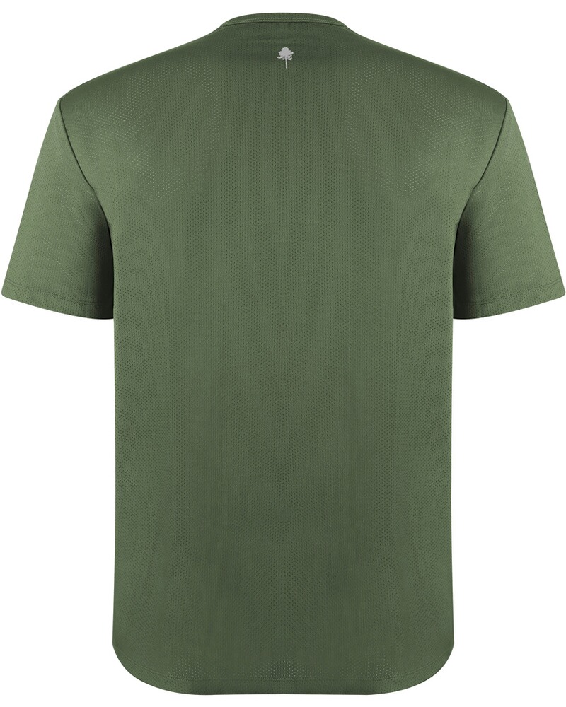 T-Shirt Function, Pinewood