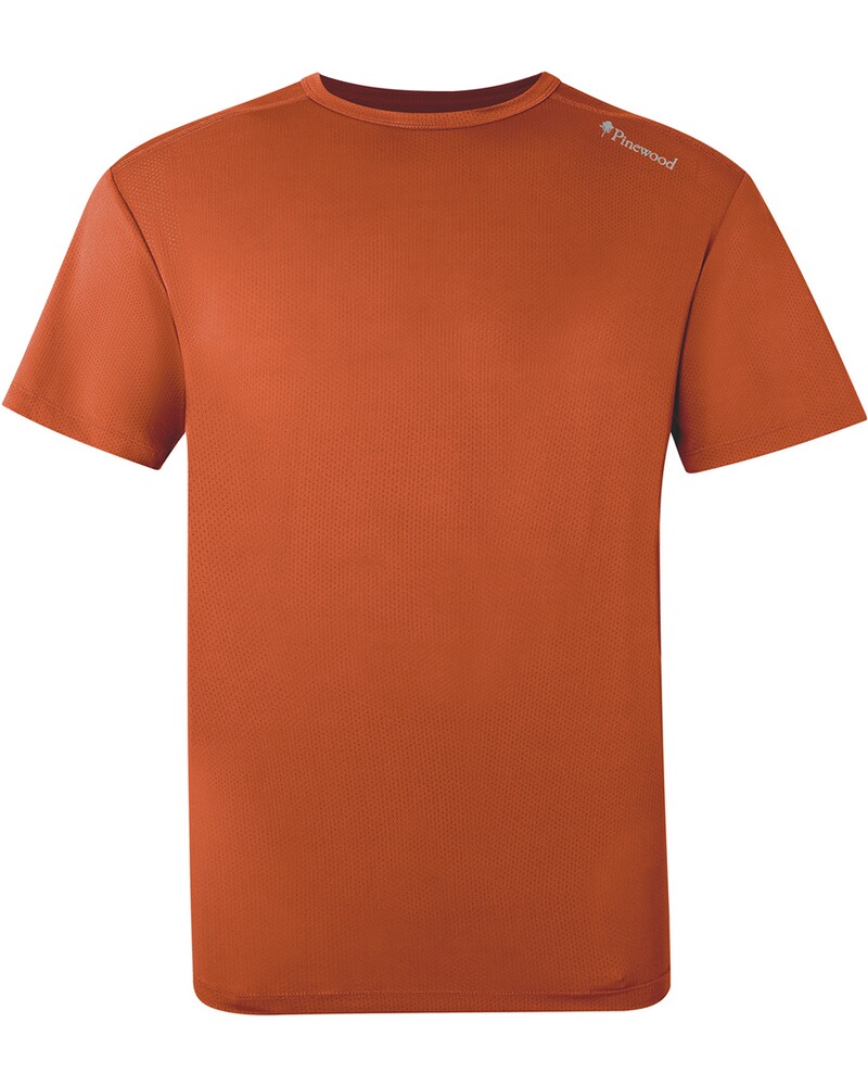 T-Shirt Function, Pinewood