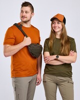 T-Shirt Function, Pinewood