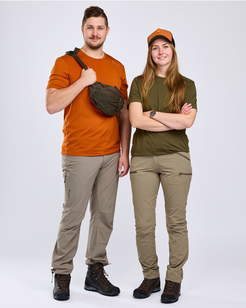 T-Shirt Function, Pinewood