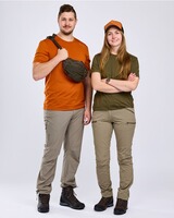 T-Shirt Function, Pinewood