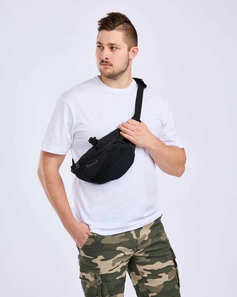 T-Shirts 3er-Pack, Pinewood