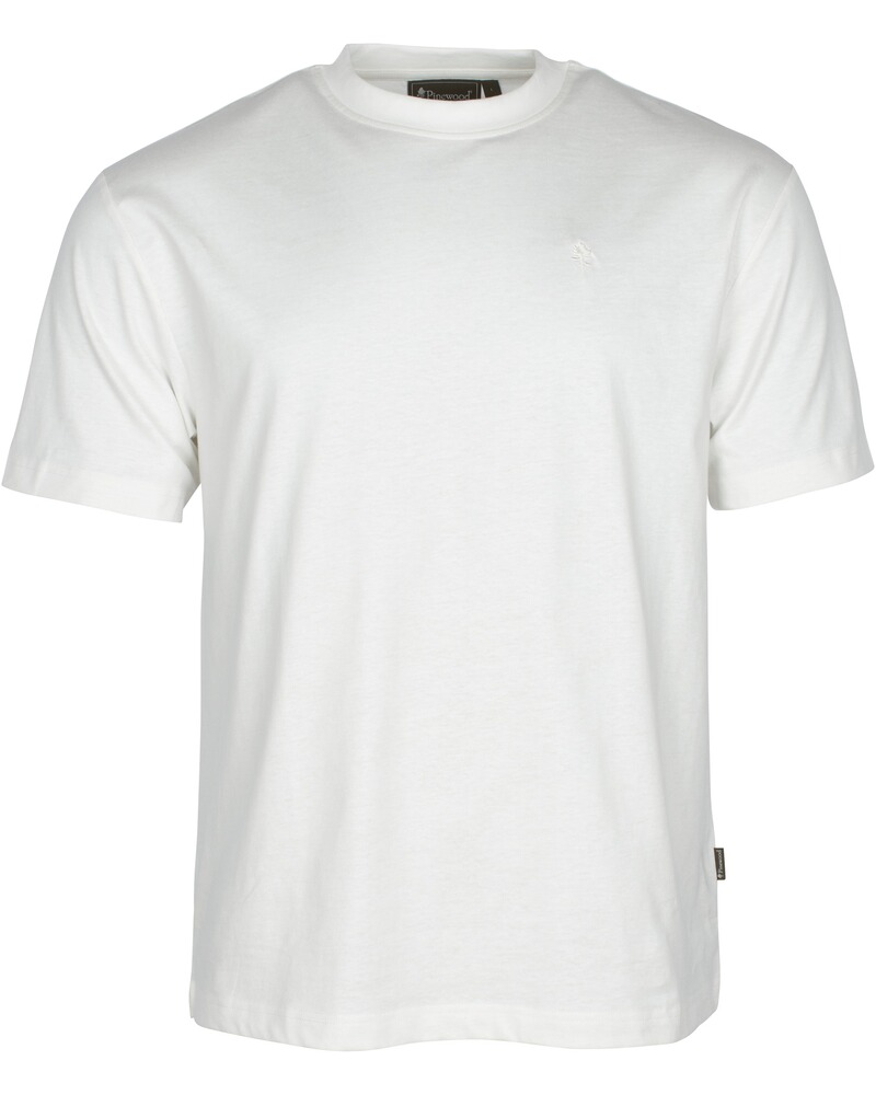 T-Shirts 3er-Pack, Pinewood