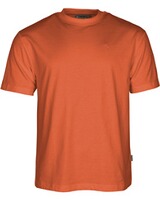 T-Shirts 3er-Pack, Pinewood
