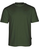 T-Shirts 3er-Pack, Pinewood