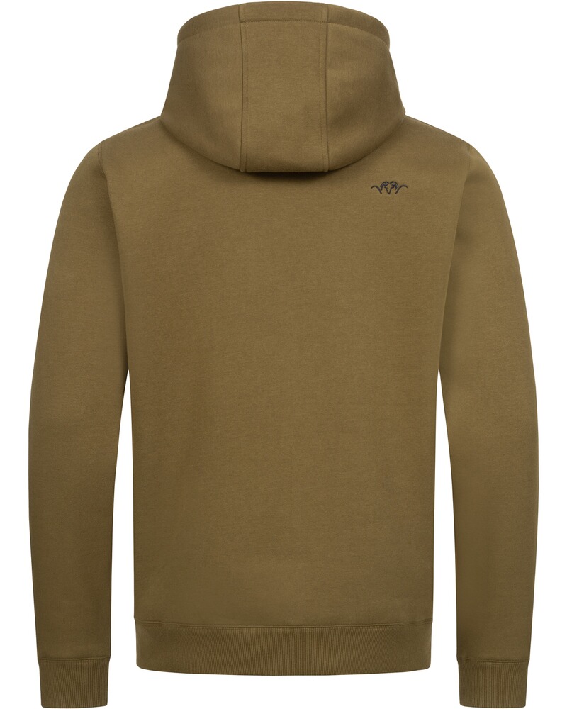 Hoodie HunTec 25, Blaser Outfits
