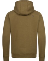 Hoodie HunTec 25, Blaser Outfits