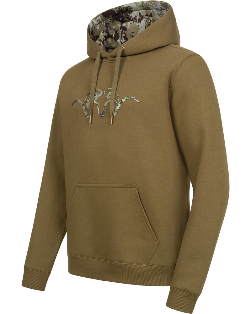 Hoodie HunTec 25, Blaser Outfits