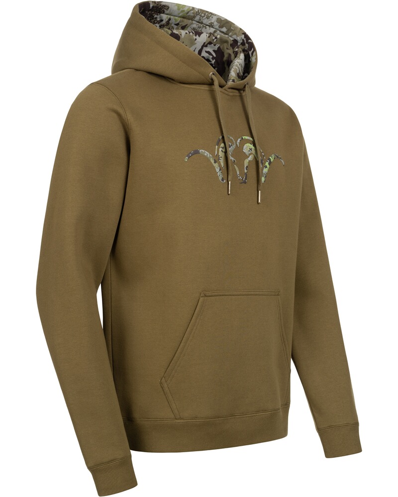 Hoodie HunTec 25, Blaser Outfits