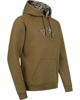 Hoodie HunTec 25, Blaser Outfits