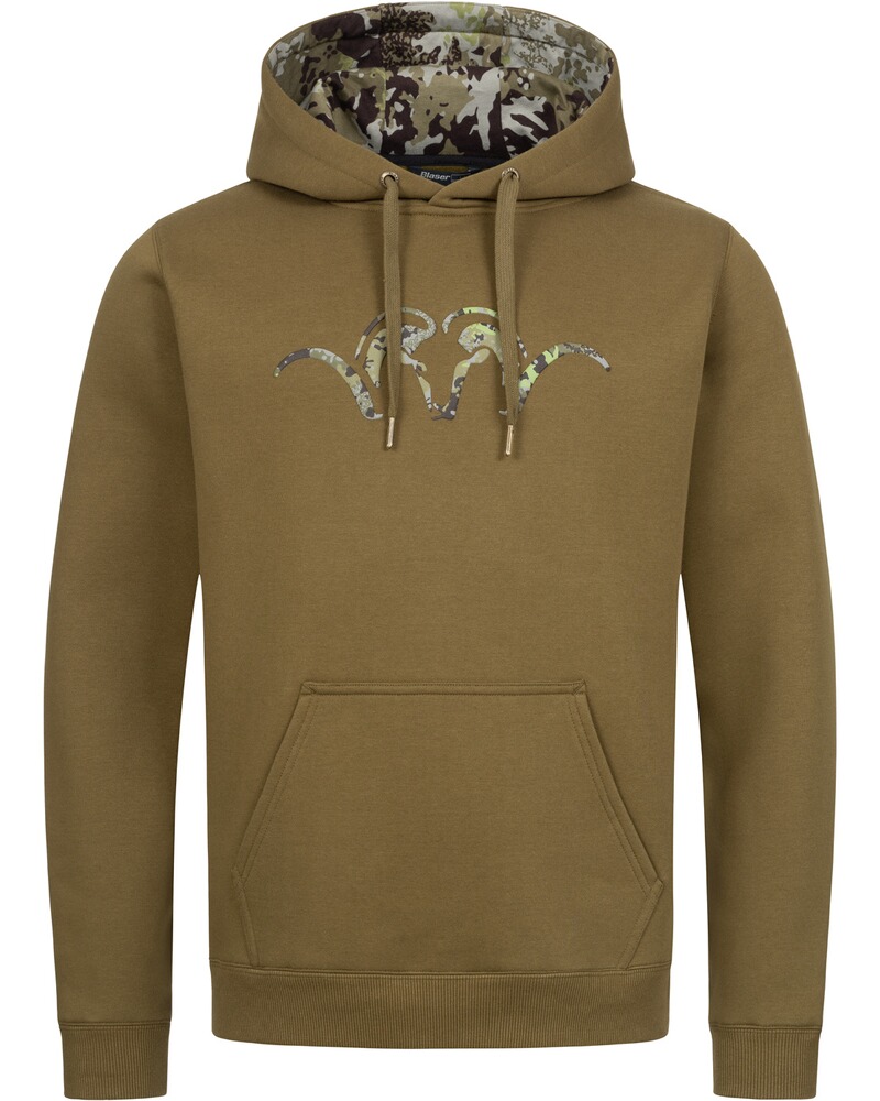 Hoodie HunTec 25