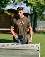 T-Shirt Argali Multi-Color 25, Blaser