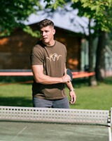 T-Shirt Argali Multi-Color 25, Blaser