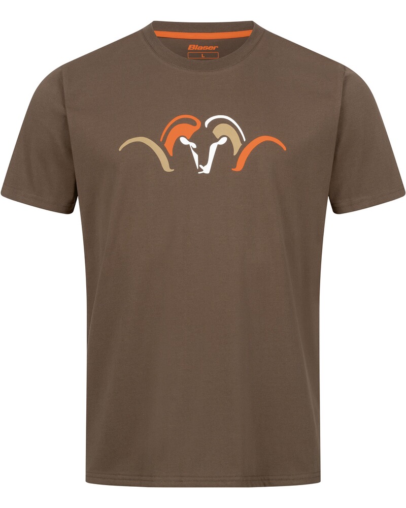 T-Shirt Argali Multi-Color 25