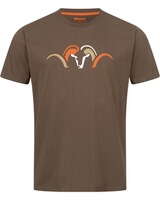 T-Shirt Argali Multi-Color 25, Blaser