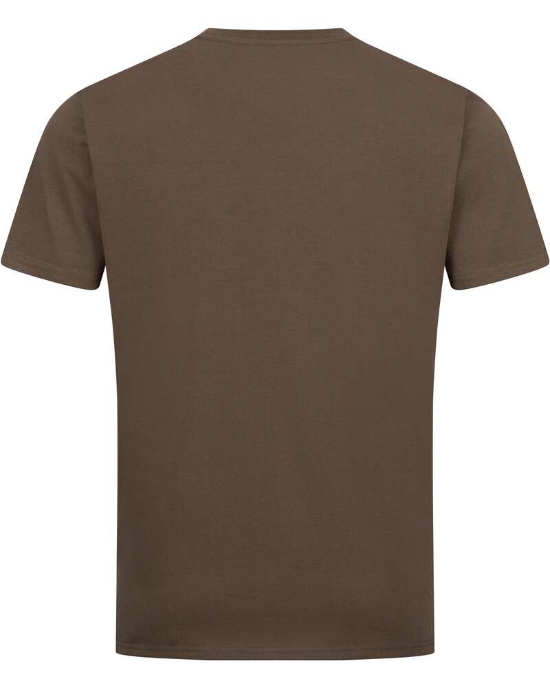 T-Shirt Argali 3D Debossed 25, Blaser Outfits