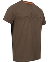 T-Shirt Argali 3D Debossed 25, Blaser Outfits