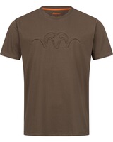 T-Shirt Argali 3D Debossed 25, Blaser Outfits
