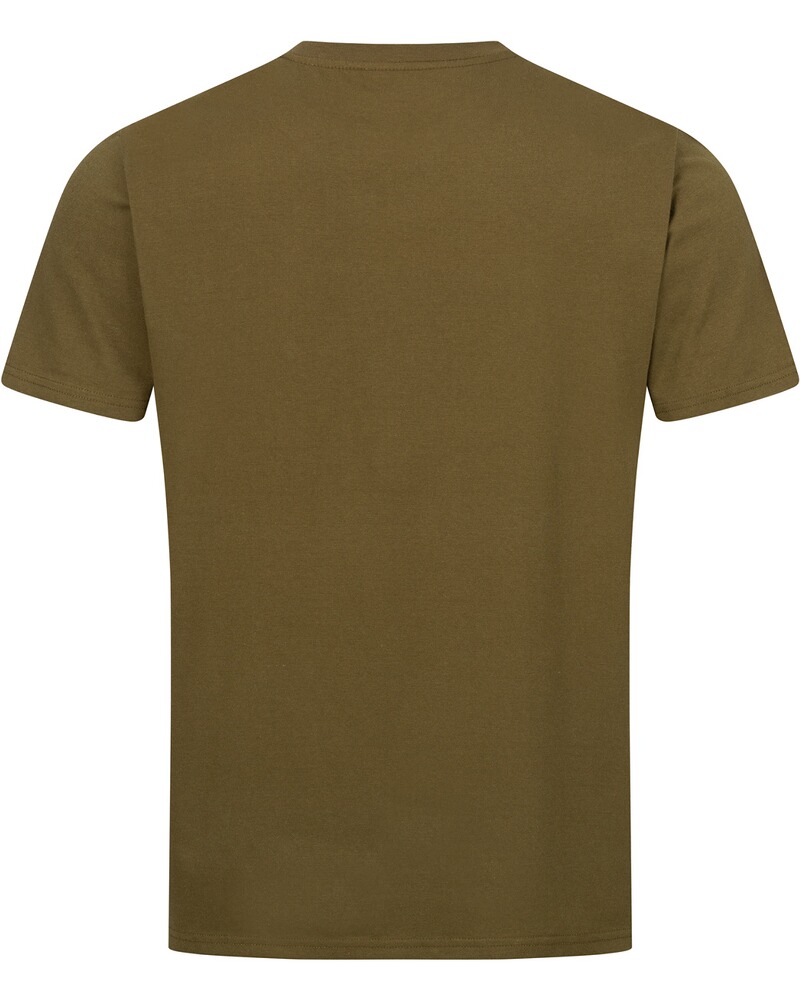 T-Shirt Argali 3D Debossed 25, Blaser Outfits