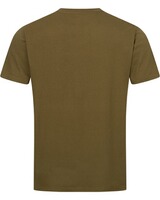 T-Shirt Argali 3D Debossed 25, Blaser Outfits