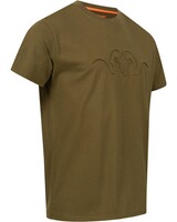 T-Shirt Argali 3D Debossed 25, Blaser Outfits