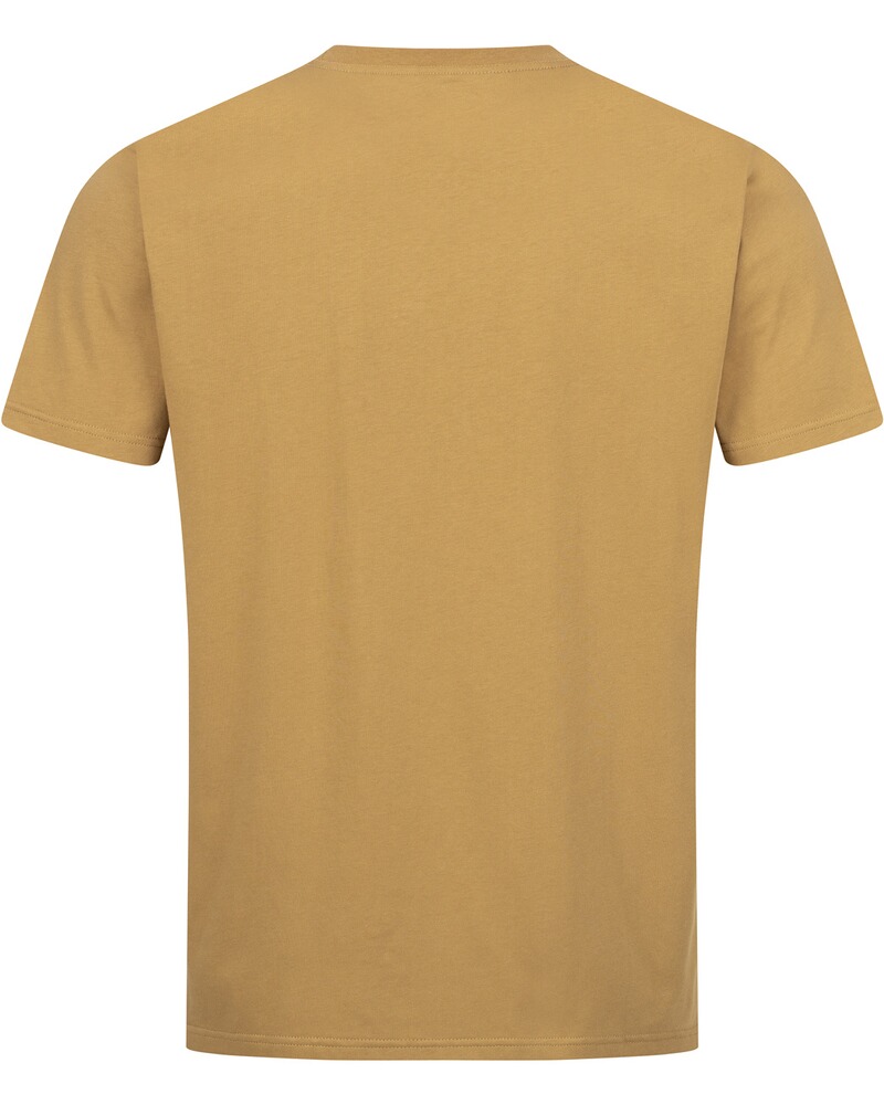T-Shirt Argali 3D Debossed 25, Blaser Outfits