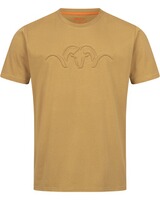 T-Shirt Argali 3D Debossed 25, Blaser Outfits
