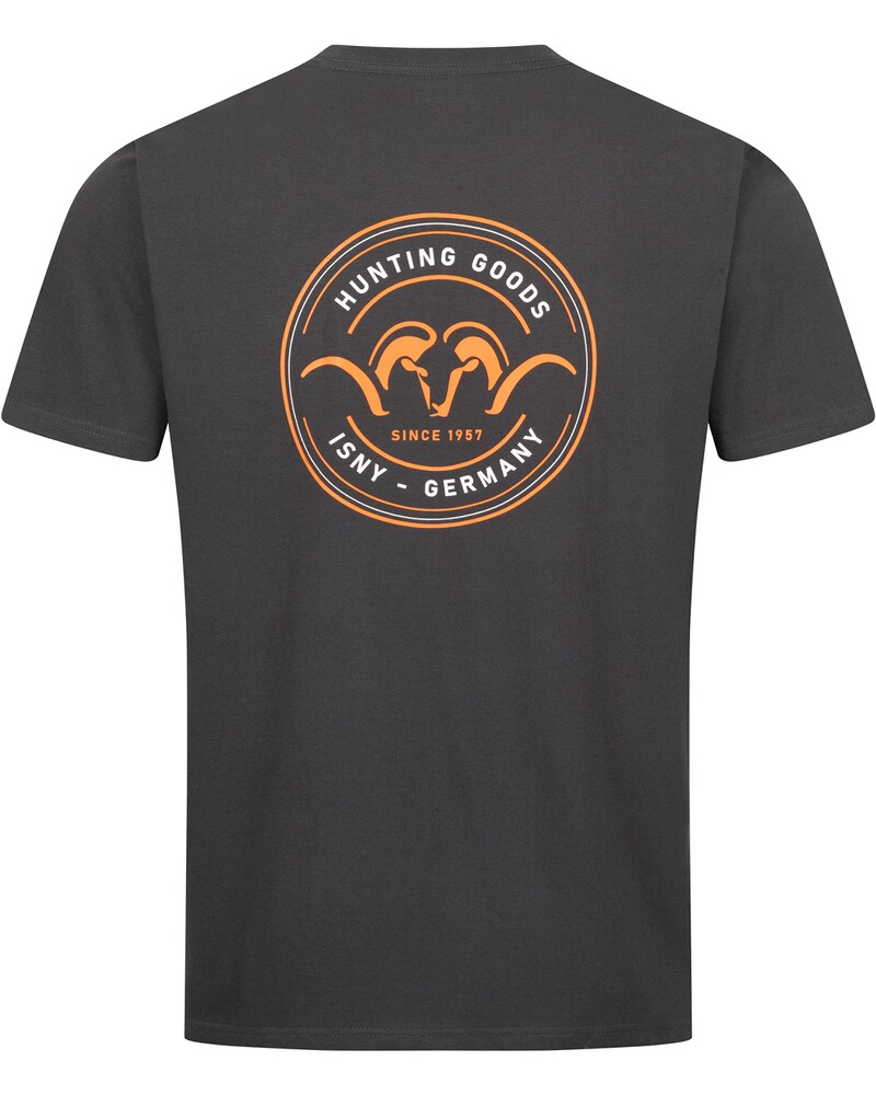 T-Shirt Argali Circle 25, Blaser Outfits