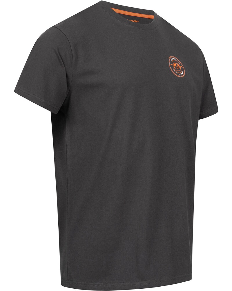 T-Shirt Argali Circle 25, Blaser Outfits