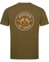 T-Shirt Argali Circle 25, Blaser Outfits