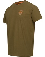 T-Shirt Argali Circle 25, Blaser Outfits