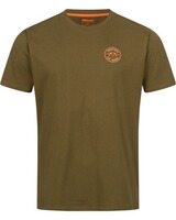T-Shirt Argali Circle 25, Blaser Outfits