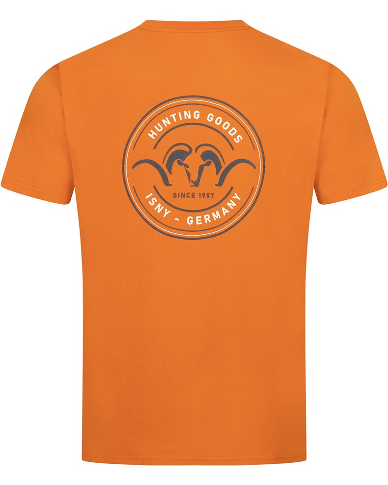 T-Shirt Argali Circle 25, Blaser Outfits