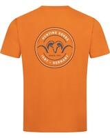 T-Shirt Argali Circle 25, Blaser Outfits