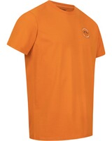 T-Shirt Argali Circle 25, Blaser Outfits