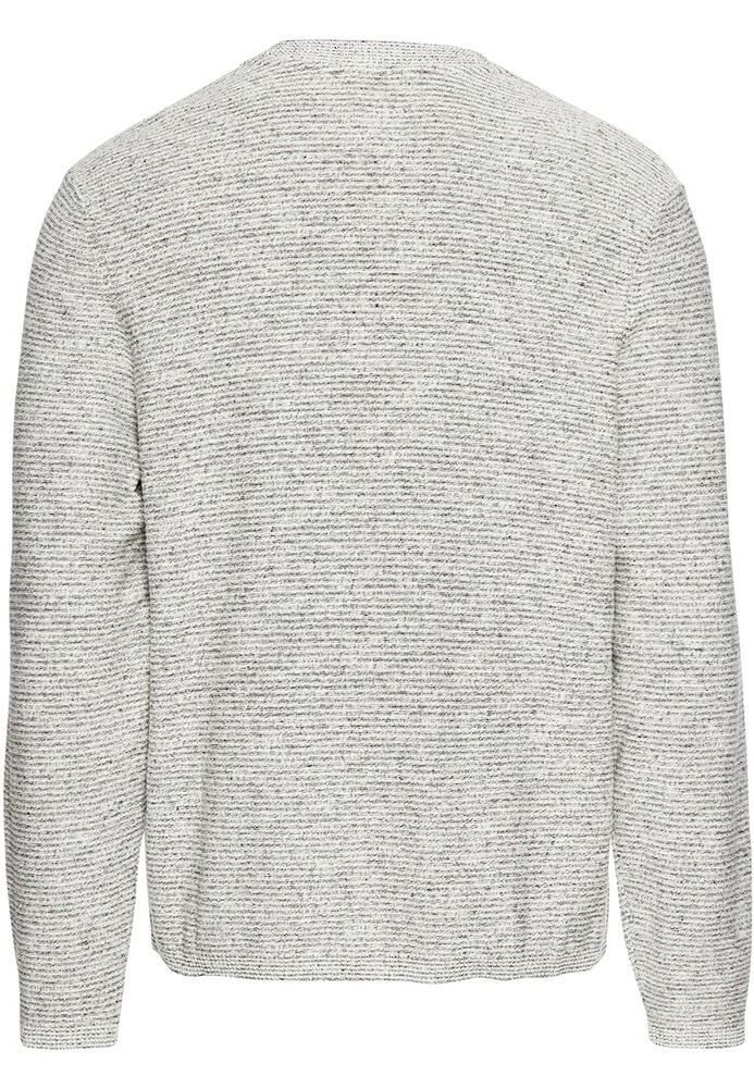 Pullover Hanley, camel active