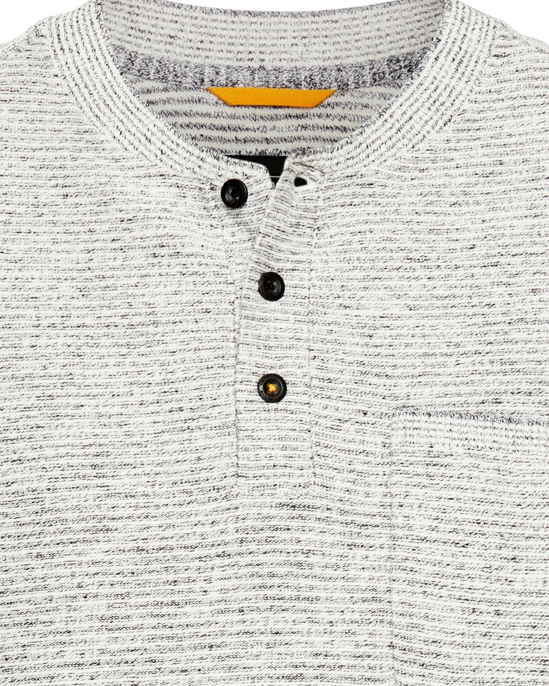 Pullover Hanley, camel active