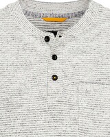 Pullover Hanley, camel active