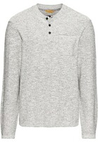 Pullover Hanley, camel active