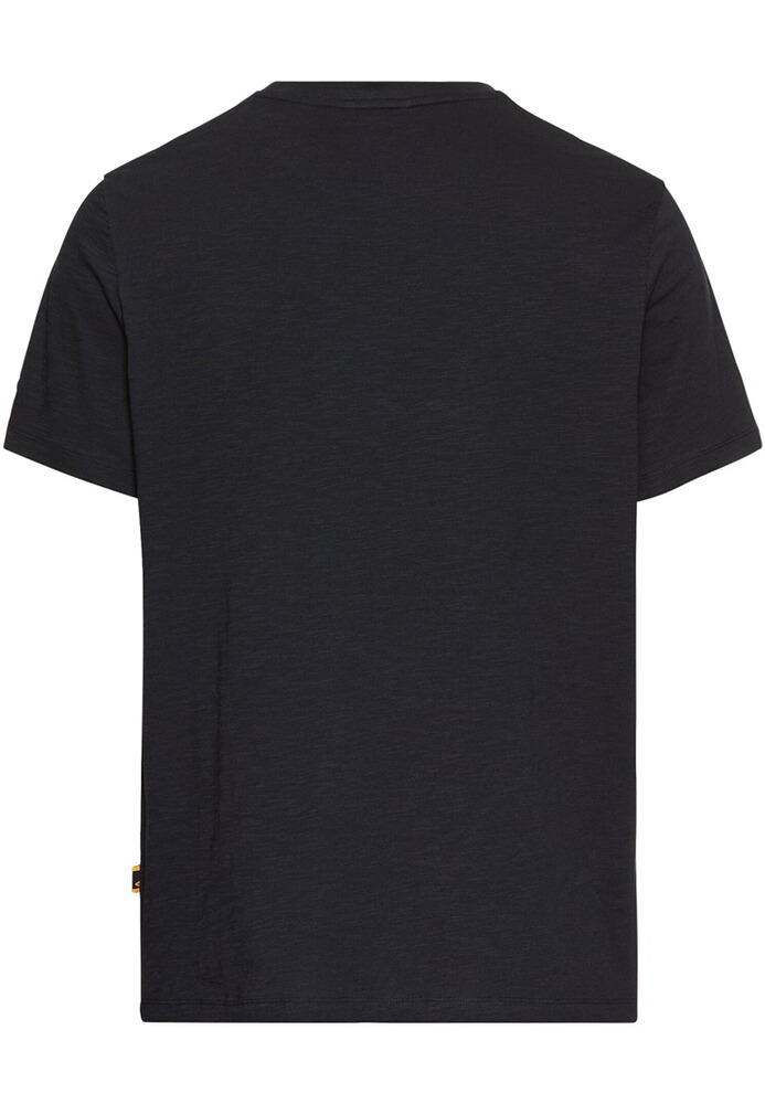 T-Shirt mit Druck, camel active