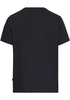 T-Shirt mit Druck, camel active